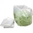 Hsm HSM2523 Shredder Bags - Fits Crusher, 1049s, 450  P44 Models - 96 