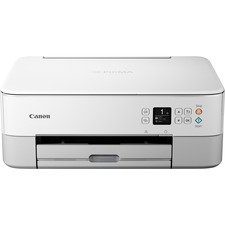 Canon 4462C102 Ts6420awh Wireless Inkjet Multifunction Printer - Color