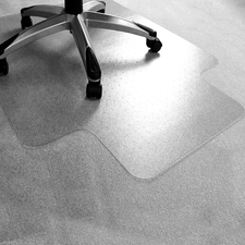 Floortex FLR NCCMFLAG0003 Cleartex Advantagemat Plus Chairmat - Carpet