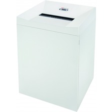 Hsm HSM15624 Classic 125.2 High Security Level 6 Cross-cut Shredder - 