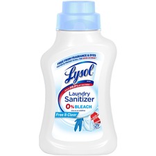 Reckitt RAC 99621 Lysol Linen Laundry Sanitizer - Liquid - 41 Fl Oz (1