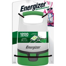 Energizer EVE ENALURL71 Vision Recharge Led Lantern - Green