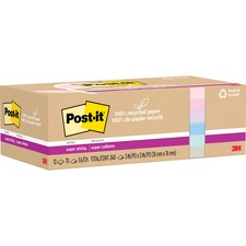 3m MMM 654R12SSNRP Paper,wndrlst,pst,12p,ast