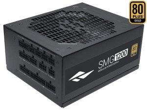 Rosewill SMG1200 Psu  1200w  R