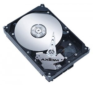 Axiom 0A89472-AX 2tb 6g Sata 7.2k Lff Hdd