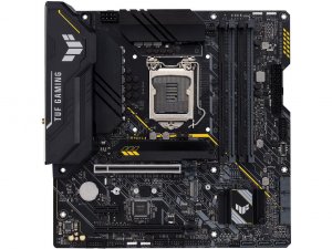 TUF GAMING B560M-PLUS WIF