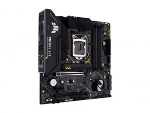 Asus TUF GAMING B560M-PLUS WIF Mb Tuf Gaming B560m-plus Wif B560 Lga12