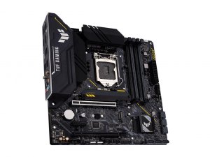 Asus TUF GAMING B560M-PLUS WIF Mb Tuf Gaming B560m-plus Wif B560 Lga12