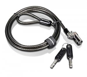 Lenovo 0B47388 Kensington Microsaver Ds Cable Lock