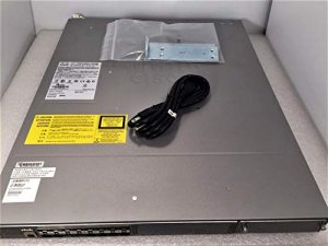 Refurbished Cisco WS-C4500X-16SFP+ Catalyst 4500-x 16port 10g Ip