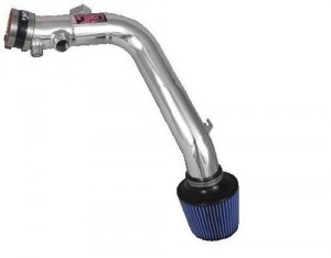 Injen SP3026P Cold Air Intake System For Better Performance