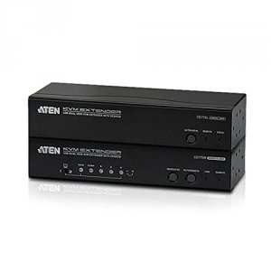 Aten CE775 Aten  Dual View Kvm Extender