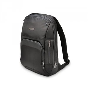 Kensington K62591AM The  Triple Trek Ultrabook Backpack Features Fleec