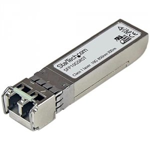 Startech SFP10GSRST Cisco Sfp-10g-sr Compatible Sfp+ Module - 10gbase-