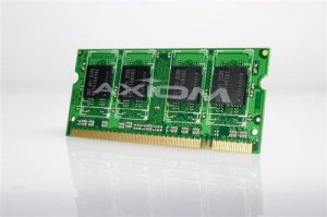 Axiom AXG27693524/1 4gb Ddr3-1600 Sodimm Taa Compliant