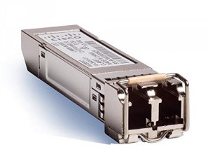 Refurbished Cisco GLC-ZX-SMD= 1000base-zx Sfp Transceiver