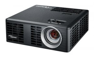 Optoma ML550 Projector  Wxga 10000:1 500lumens Hdmimhl 1.5gb 1w Speake