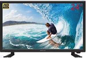 Curtis PLED2435A 24 Led 1080p 60hz 5ms