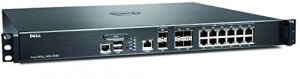 Sonicwall 01-SSC-3851 Nsa 3600 High Availability (ha) Unit