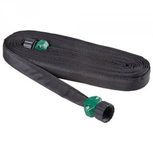 Melnor 86075 75' Flat Soaker Hose