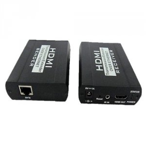 4xem 4XHDMIEXT150M 500ft 150m Hdmi Extender Cat56