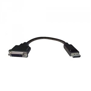 Comprehensive DP2DVIFA 8in Displayport To Dvi Mf