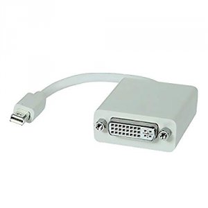 Comprehensive MDPM-DVIFA 8in Mini Displayport To Dvi Mf