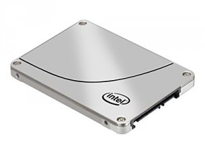 Intel SSDSC2BB080G401 Solid-state Drive Dc S3500 Series