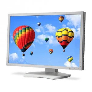 Nec PA302W 30in Ws Led 2560x1600 1000:1