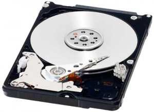 Western WD1600BEKX Wd 160gb Sata 6gbs 7.2k Rpm