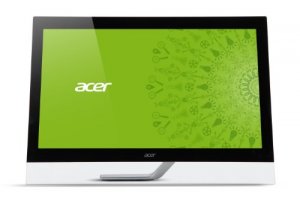 Acer UM.HT2AA.002 27 Touch 2560x1440 Led Spkrs