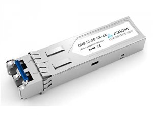 Axiom ONS-SI-GE-SX-AX 1000base-sx Sfp For Cisco