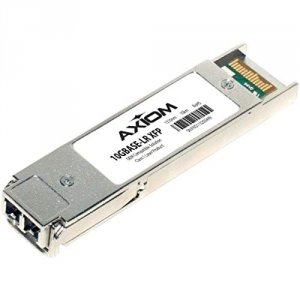 Axiom 10122-AX 10gbase-lr Xfp Transceiver For Extreme - 10122