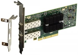 Mellanox MCX312A-XCBT Cntx3 E Ntwk Inte Cd,10g,dual-pt Sfp+,