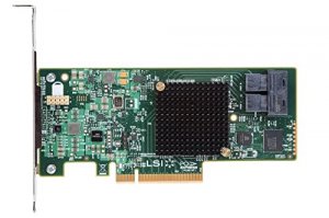 Intel RS3UC080 Raid Controller