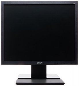 Acer UM.BV6AA.003 Monitor,17in Led Lcd Display - 1280x1024 Resolution 