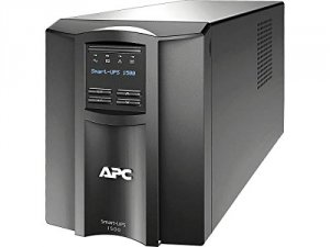 Apc SMT1500US Apc Smart-ups,1000 Watts 1440 Va,input 120v Output 120v,