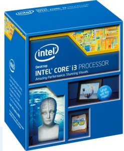 Intel BX80646I34130 Tdsourcing   Core I3 4130