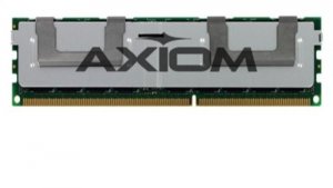 Axiom 7104197-AX 8gb Ddr3-1600 Low Voltage Ecc Rdimm For Sun - 7104197