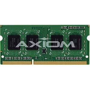 Axiom A6909766-AX 4gb Ddr3l-1600 Low Voltage Sodimm For Dell - A690976