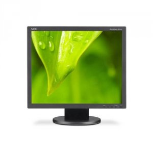 Nec AS193I-BK 19in Led 1280x1024 1000:1