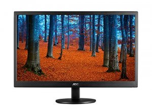 Aoc E970Swn 19 16x9  Tft Led