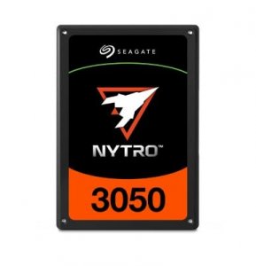 Seagate XS800LE70045 800 Sas Enterprise Ssd