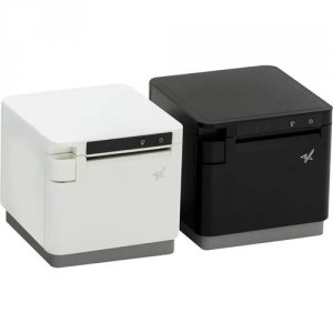 Star 39654310 , Mc-print3, Thermal, 3, Cutter, Ethernet (lan), Usb, Li