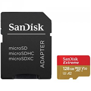 Retail SDSQXAA-128G-AN6MA 128gb Extreme Usd 19090mbs