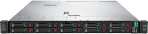 Hp P56955-B21 Hpe Proliant Dl360 G10 1u Rack Server - 1 X Intel Xeon S