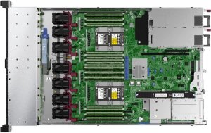 Hp P56955-B21 Hpe Proliant Dl360 G10 1u Rack Server - 1 X Intel Xeon S