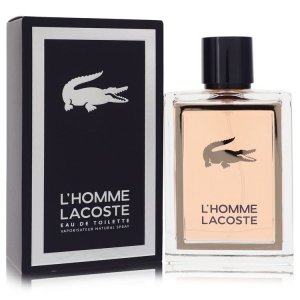 Lacoste 553404 Eau De Toilette Spray (unboxed) 1.6 Oz