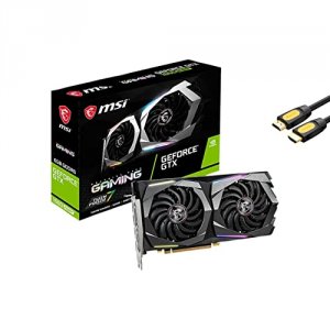 Msi GF65270 Gf65 Thin 10ue 270