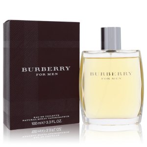 Burberry 562441 Eau De Toilette Spray (unboxed) 1 Oz